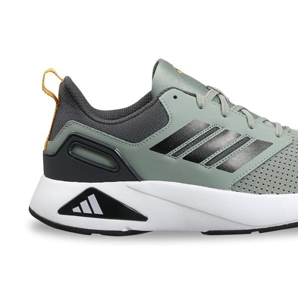 adidas Men Enry Flux M Running Shoe - Image 4
