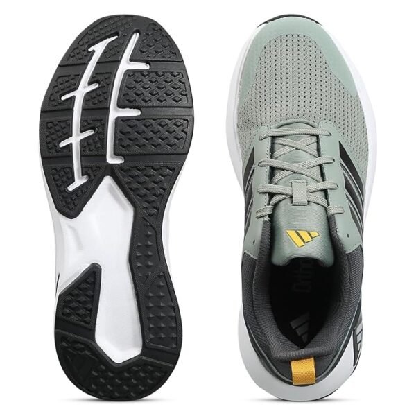 adidas Men Enry Flux M Running Shoe - Image 5