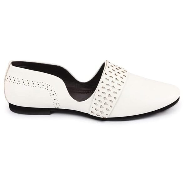 FAUSTO Men Pull-On Shoes - Image 2