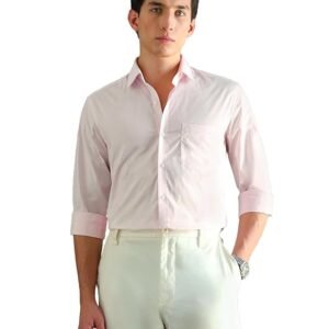 Arrow Men's Slim Fit Smart Formal Shirt