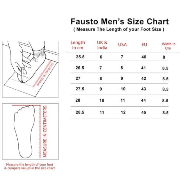 Men Coffee Print Design with Shoes - Image 4