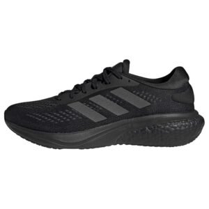 Adidas Men's Supernova 2 M Running Shoes, Black, UK-10