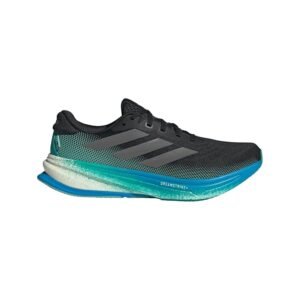 adidas Men Supernova Rise 2 M Running Shoes Black