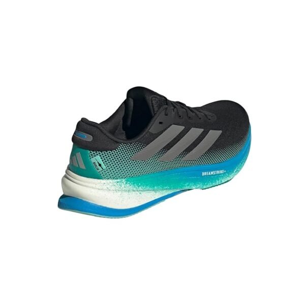 adidas Men Supernova Rise 2 M Running Shoes Black - Image 2