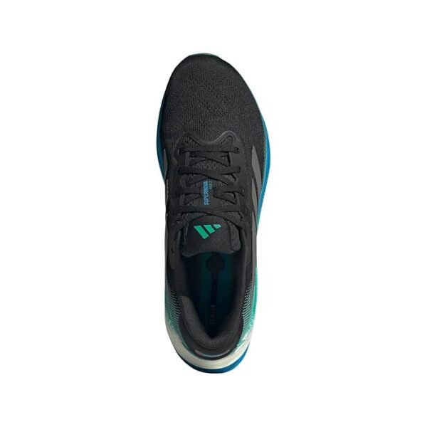 adidas Men Supernova Rise 2 M Running Shoes Black - Image 6