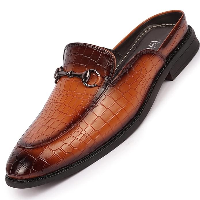 FAUSTO Men Mules