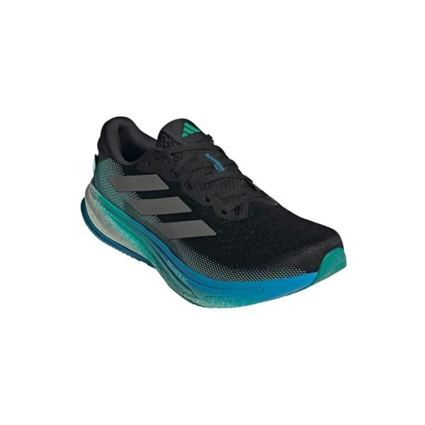 adidas Men Supernova Rise 2 M Running Shoes Black - Image 3