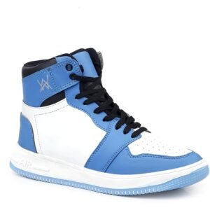 WOAKERS Sneakers for Men (Blue)