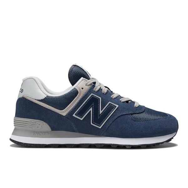 new balance Men 574 Sneakers - Image 4