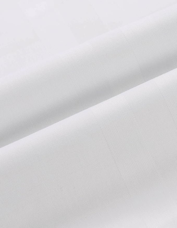 Arrow New York Men's Textured Manhattan Slim Fit Shirt - Image 2