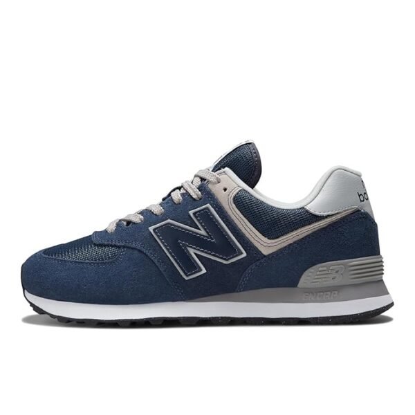 new balance Men 574 Sneakers - Image 3