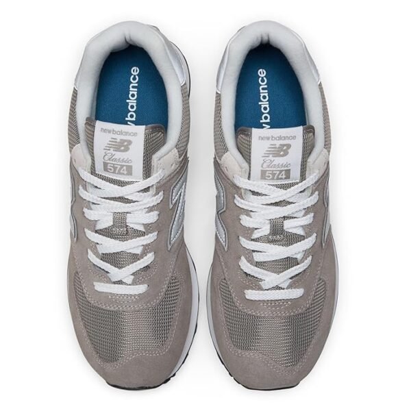 new balance Men 574 Sneakers - Image 2