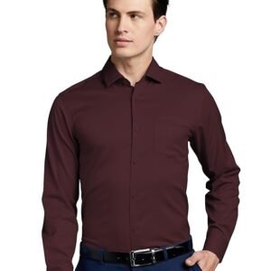 Symbol Premium Men's Wrinkle-Resistant