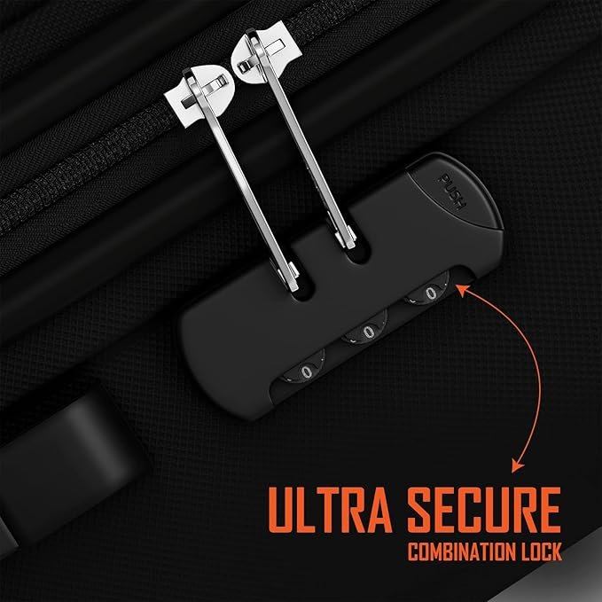 Safari Genius Alley Set of 3 - Image 5